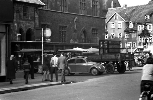 19590500 Marktplatz