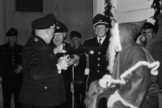 19631220 BF FF Weihnachtsfeier 5