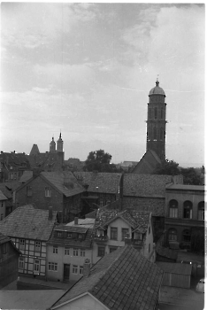 19660700 Göttingen Burgstr.1