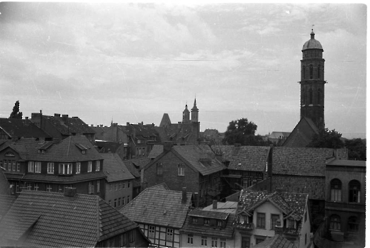 19660700 Göttingen Burgstr