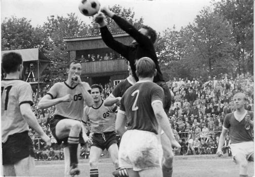 19670621 Fussball 05 - Offenbach