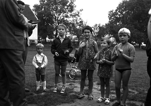 19680908 MTV Geismar Sportfest 1