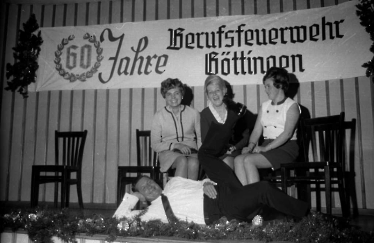 19681001 BF Göttingen 60 Jahre