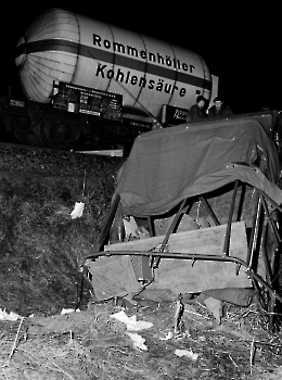 GÖTTINGEN FOTOS VON 1965 - 1969