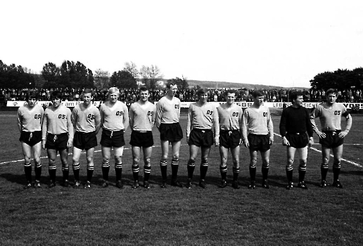 19690600 Göttingen 05 Fußball