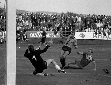 19690831 Göttingen 05 - TuS Celle 2-1