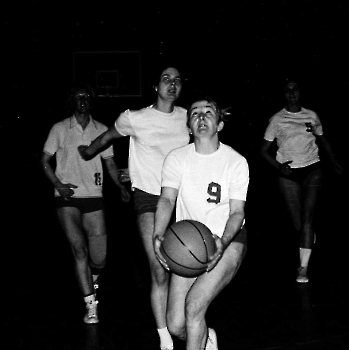19700407 Basketball Endrunde Göttingen HSV 1