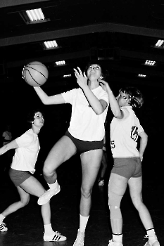 19700407 Basketball Endrunde Göttingen HSV