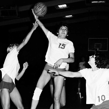 19700407 Basketball Endrunde Göttingen HSV 2