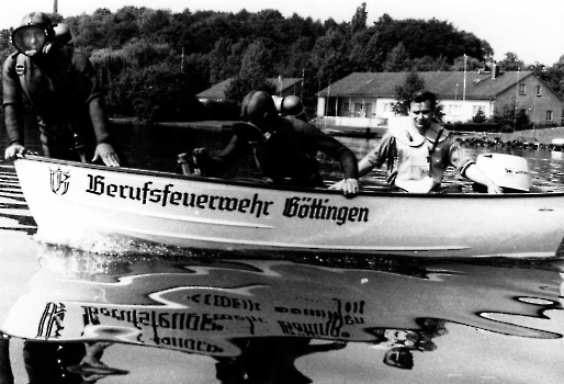 19700616 BF Rettungsboot
