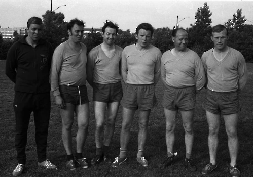 19700630 BF Faustball Hildesheim