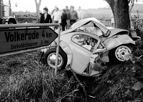 19700914 Unfall Volkerode