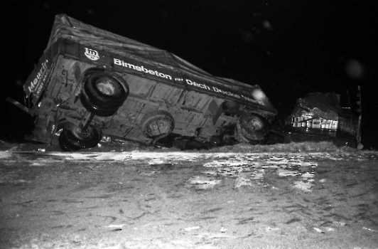 19701003 Unfall Nörten 1