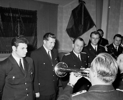 19701202 Delegiertenversammlung Renner,Karkowski,Engelhardt
