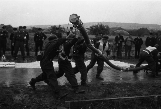 19710622 FF Wettkämpfe Göttingen 1