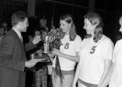 19720506_4. Mal Deutscher Meister Göttingen 05