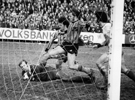 19730128 Göttingen 05 - Wolfsburg 1-1