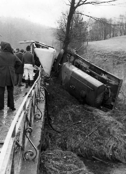 19730210 Unfall Bremke