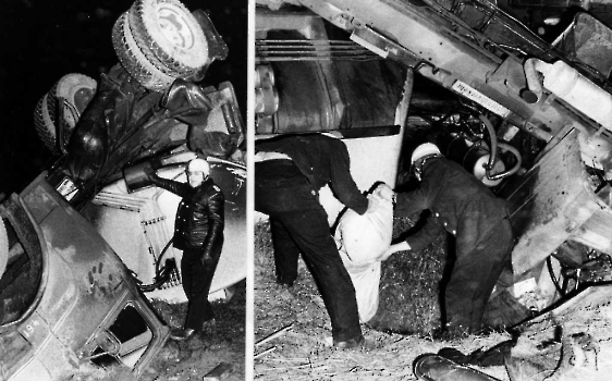 19730221 Unfall Öl Parensen 1