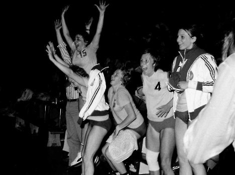 19730609 Göttingen 05 Cupgewinner Basketball 5