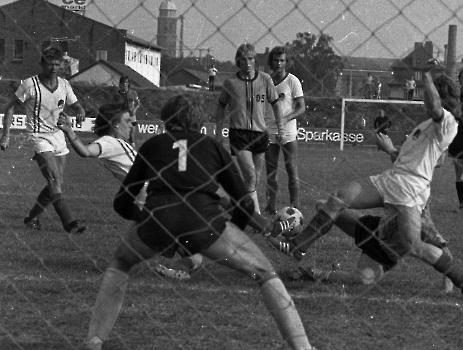 19730826 Göttingen 05 - VfB Lübeck
