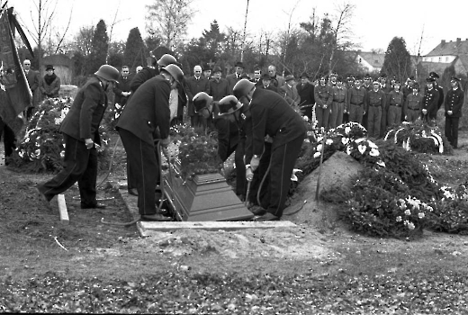 GÖTTINGEN FOTOS VON 1970 - 1974