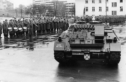 19740225 Bundeswehr Empfang 7