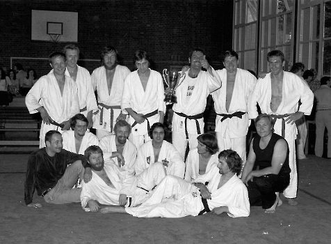 19740800 Judo Club  Göttingen,