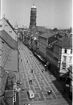 19741002 Göttingen Weenderstr 1