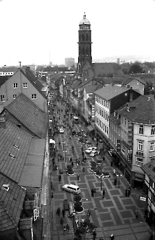 19741002 Göttingen Weenderstr 2