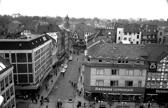 19741002 Göttingen Weenderstr 3