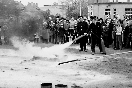 19741016 Brandschutzwoche 1