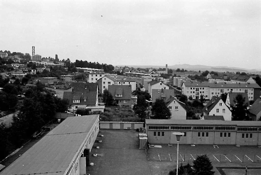 19741018 Breslauerstr. Feuerwache 