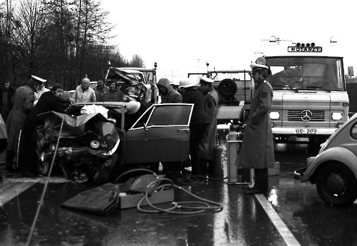 19750320 Unfall BAB Mengershausen