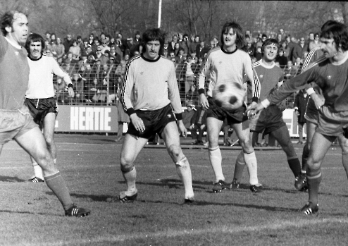 19750322 Göttingen 05 - Oberhausen 3-2
