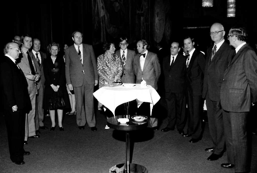 19750613 Kongress Grotefend