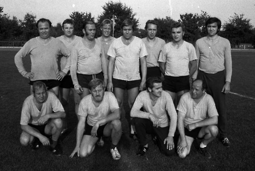 19750923 BF Faustball Hannover 2