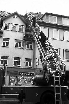 19760104 Unwetter Göttingen