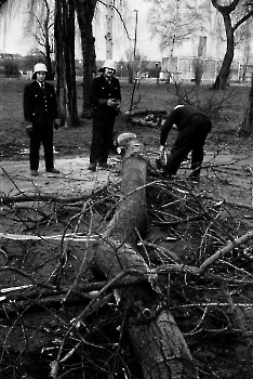 19760104 Unwetter Göttingen 4