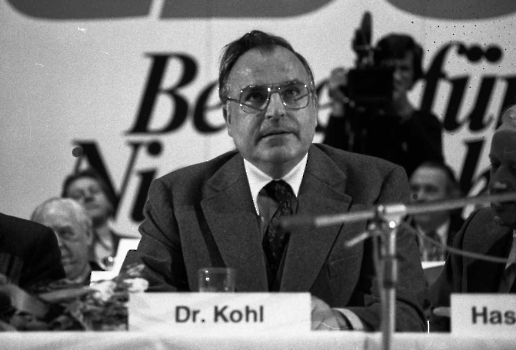 19760306 CDU Parteitag Kohl 6