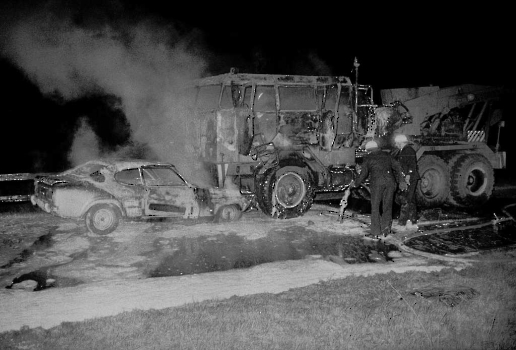 19760417 Unfall zwischen Gr. Lengden-Landolfsausen