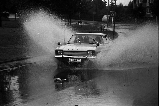 19760719 Unwetter Göttingen 3