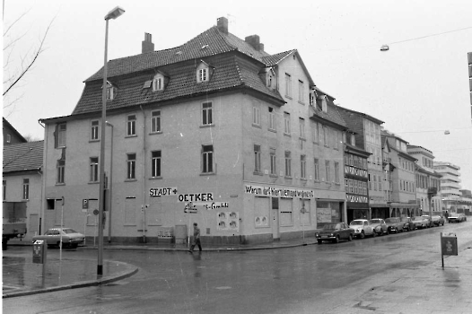 19770115 Abriß Reitstallviertel