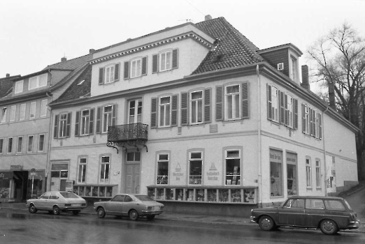 19770116 Dürerhaus
