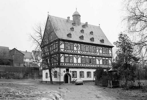 19770130 Schloss Gieboldhausen