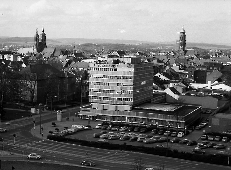 19770301 Volksbank Geismartor