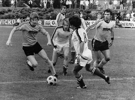 19770522 Göttingen 05 - Fortuna Köln, Zindel