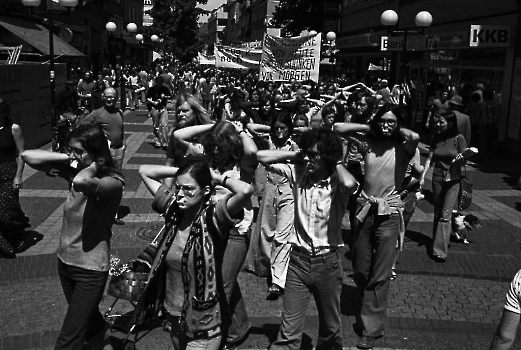 19770531 Demo gegen Durchsuchung 3