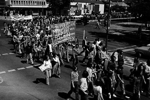 19770531 Demo gegen Durchsuchung 4