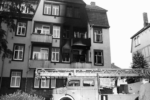 19770531 Feuer Breymannstrasse